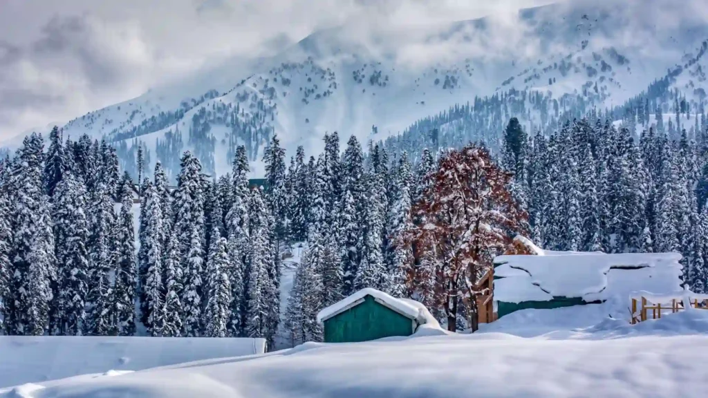 Packing List for Kashmir Tour