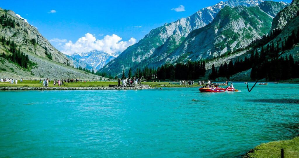 Shogran
