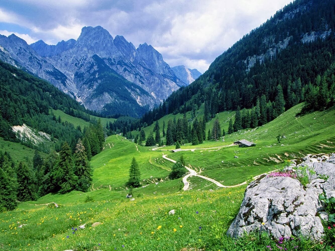 Swat Valley