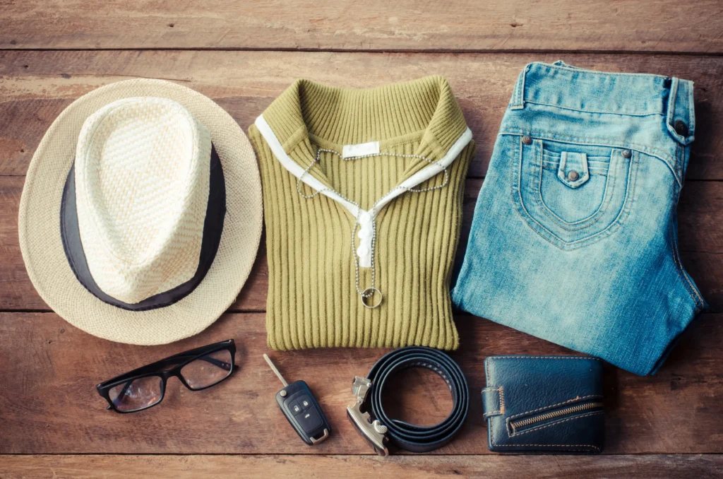 Clothing Essentials