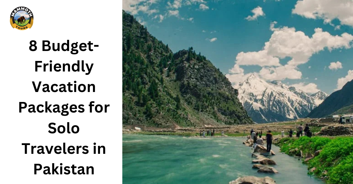 Vacation Packages