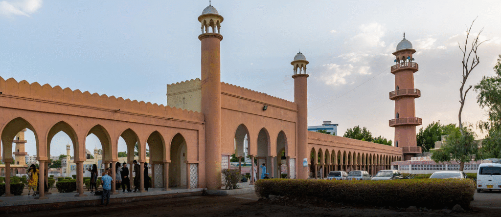 Tour Packages from Hyderabad